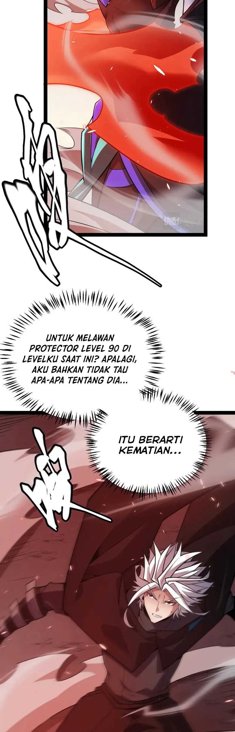 The Game That I Came From Chapter 163 Gambar 42