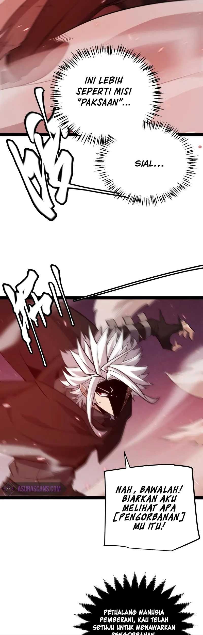 The Game That I Came From Chapter 163 Gambar 43