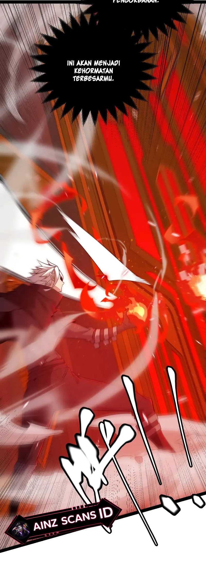 The Game That I Came From Chapter 163 Gambar 44