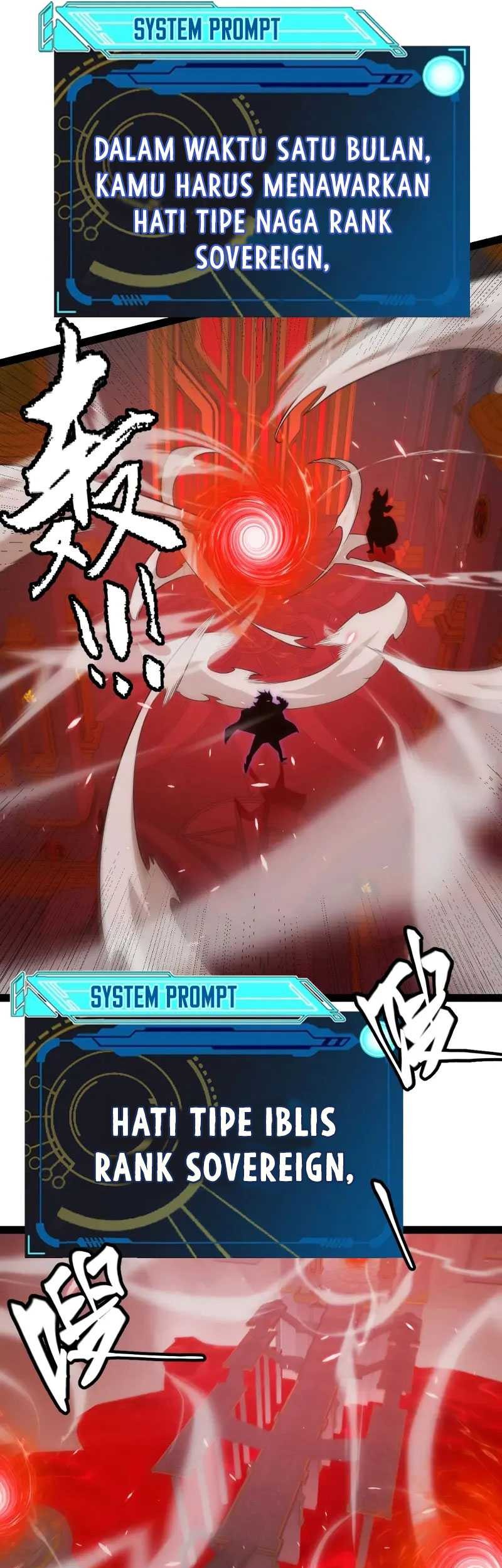 The Game That I Came From Chapter 163 Gambar 45