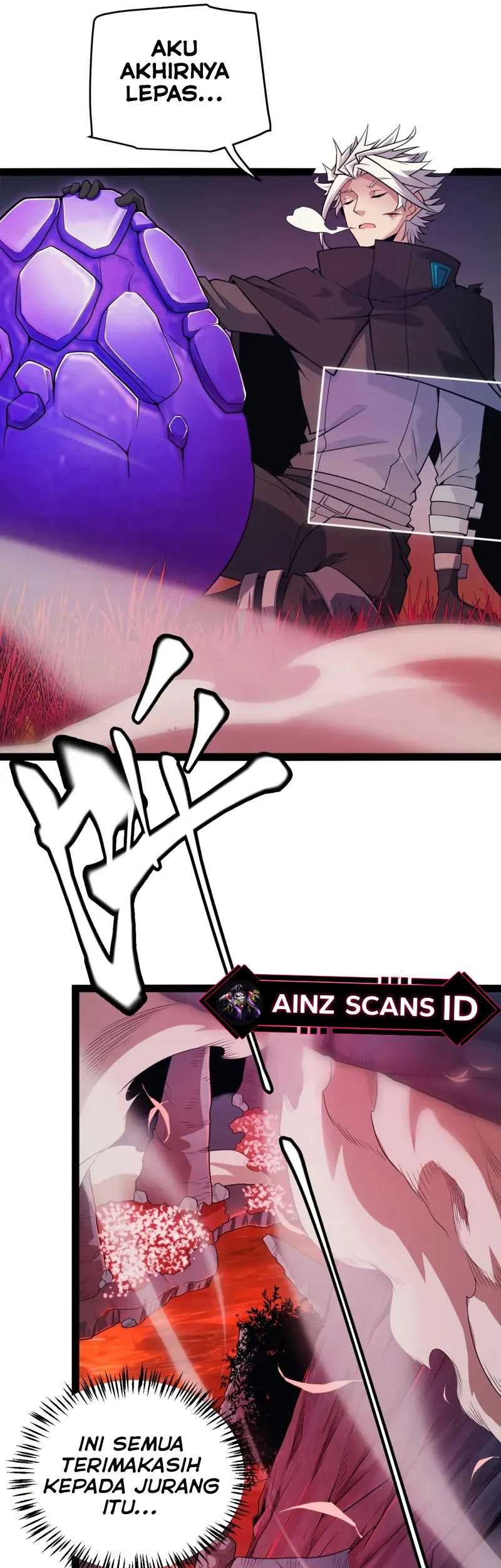 The Game That I Came From Chapter 163 Gambar 12