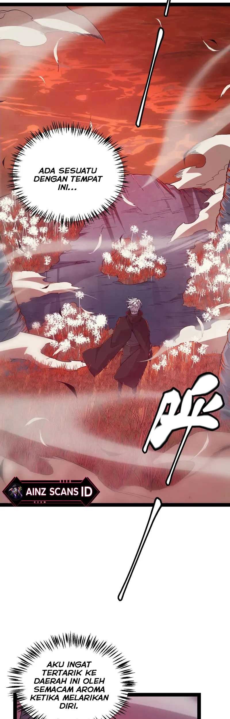 The Game That I Came From Chapter 163 Gambar 16