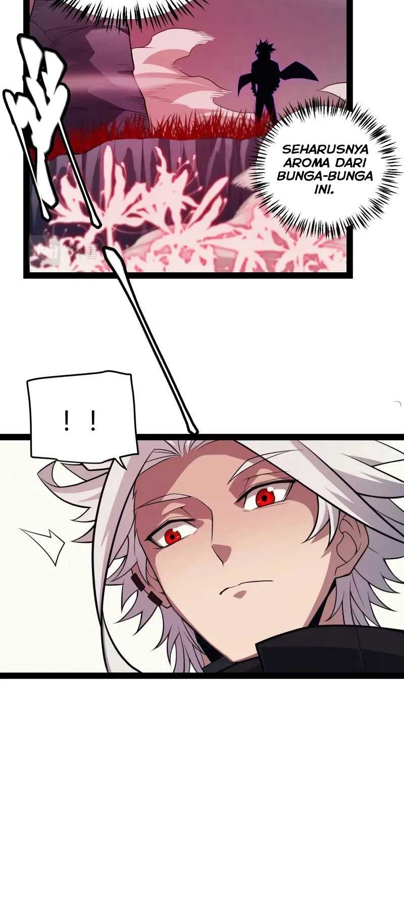 The Game That I Came From Chapter 163 Gambar 17