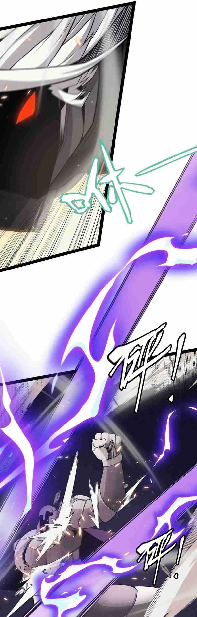 The Game That I Came From Chapter 167 Gambar 39