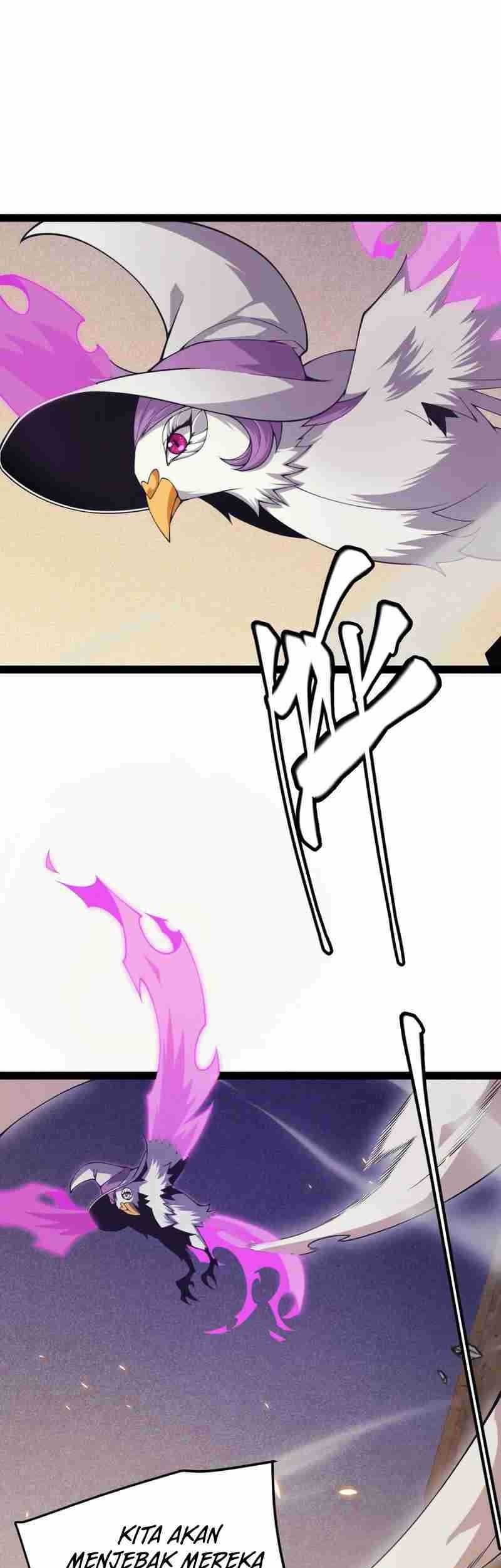 The Game That I Came From Chapter 167 Gambar 6