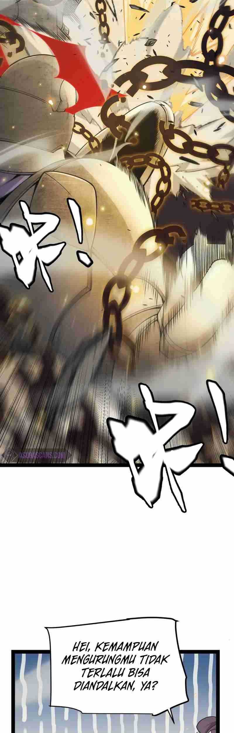 The Game That I Came From Chapter 167 Gambar 12