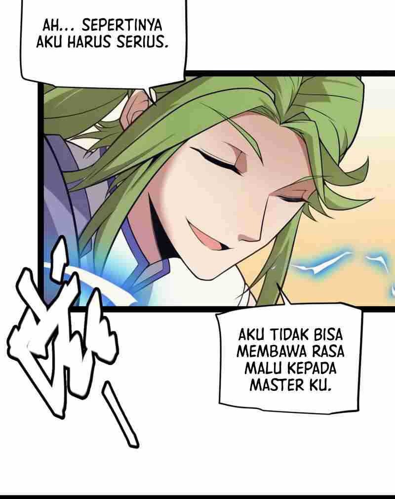 The Game That I Came From Chapter 167 Gambar 21