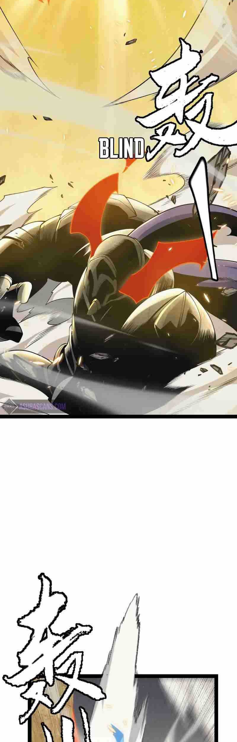 The Game That I Came From Chapter 167 Gambar 31