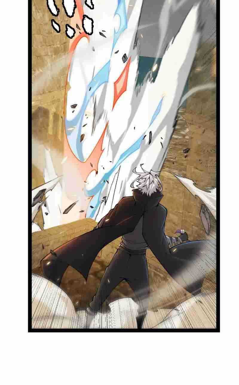 The Game That I Came From Chapter 167 Gambar 32