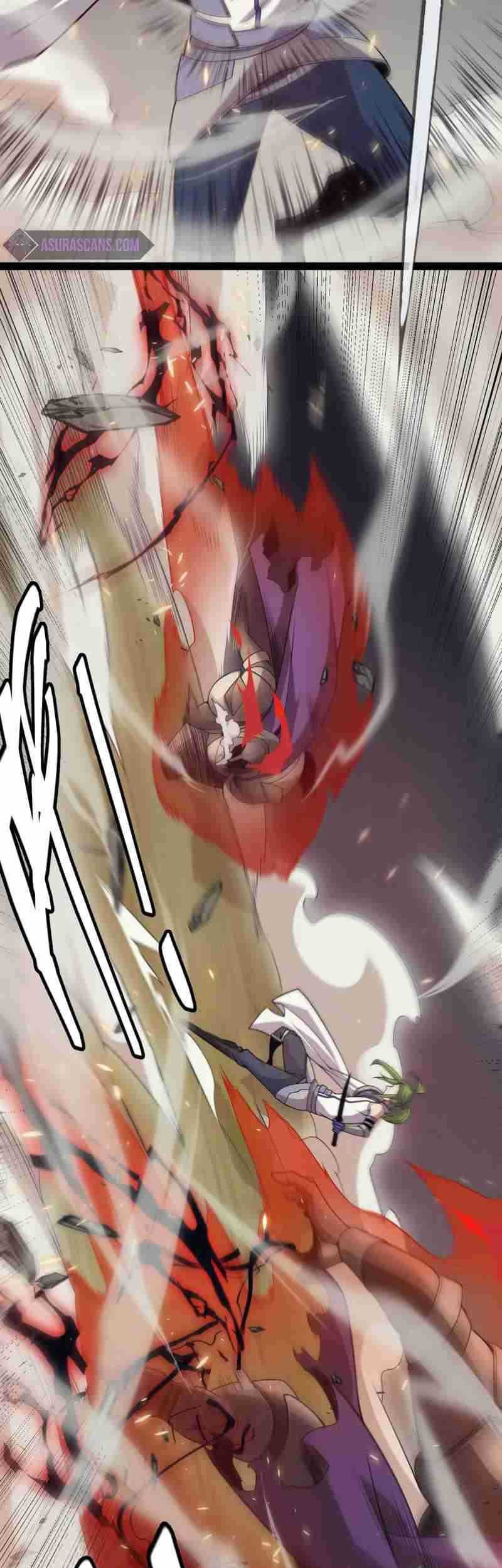 The Game That I Came From Chapter 167 Gambar 37