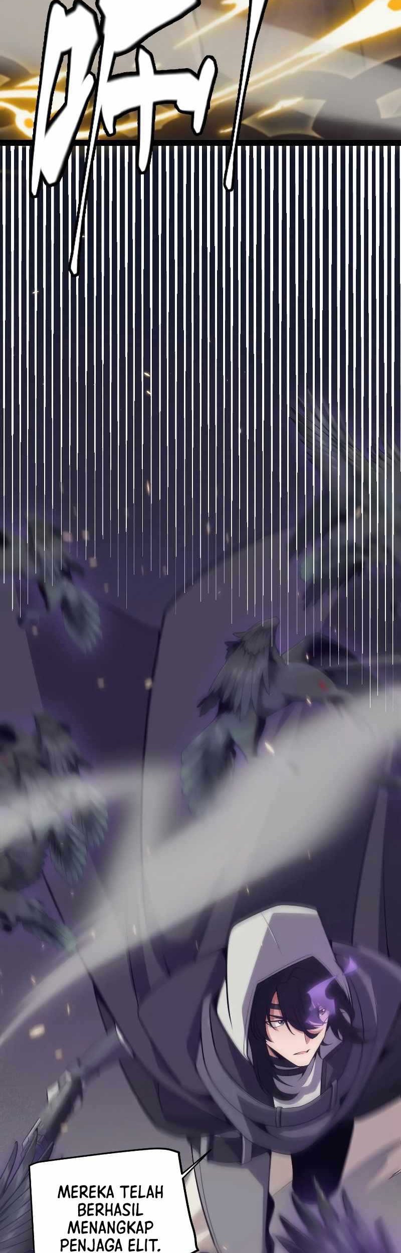 The Game That I Came From Chapter 166 Gambar 38