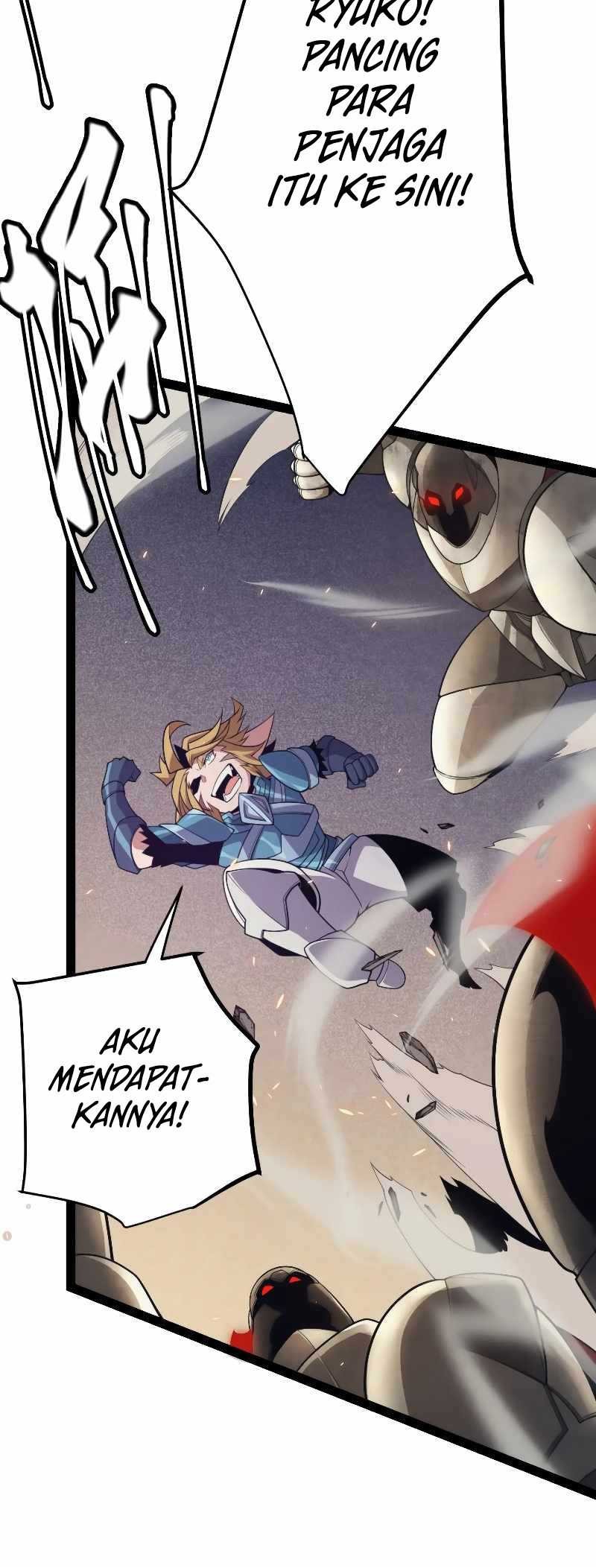 The Game That I Came From Chapter 166 Gambar 46