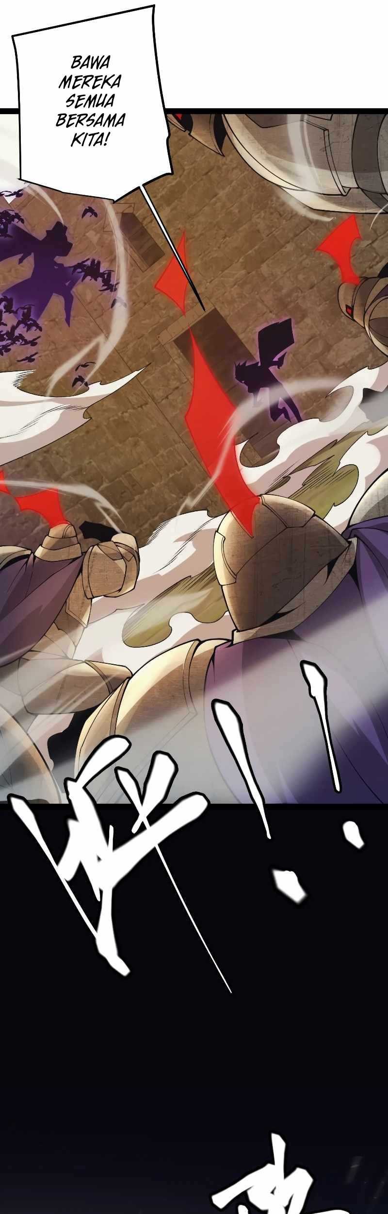 The Game That I Came From Chapter 166 Gambar 42