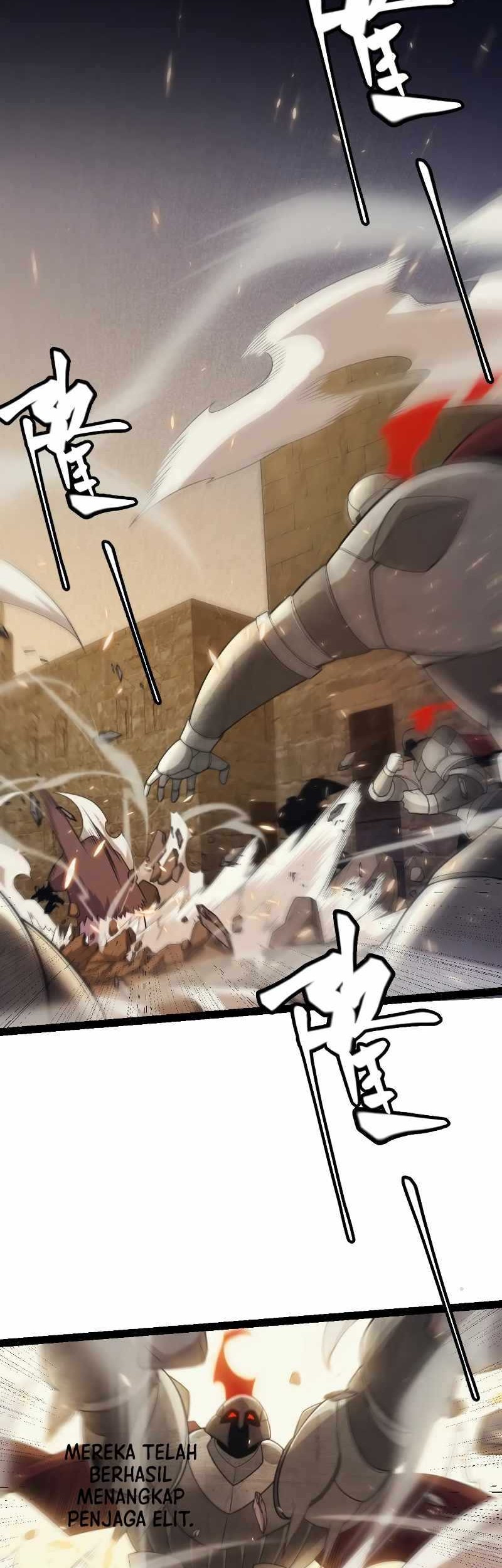 The Game That I Came From Chapter 166 Gambar 43