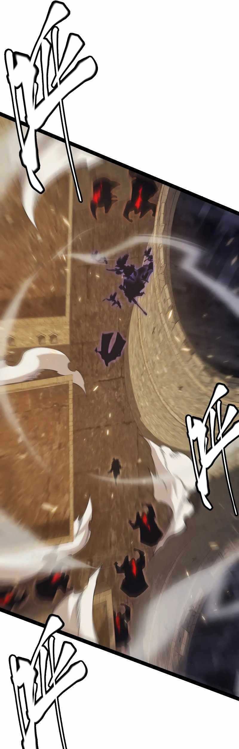 The Game That I Came From Chapter 166 Gambar 47