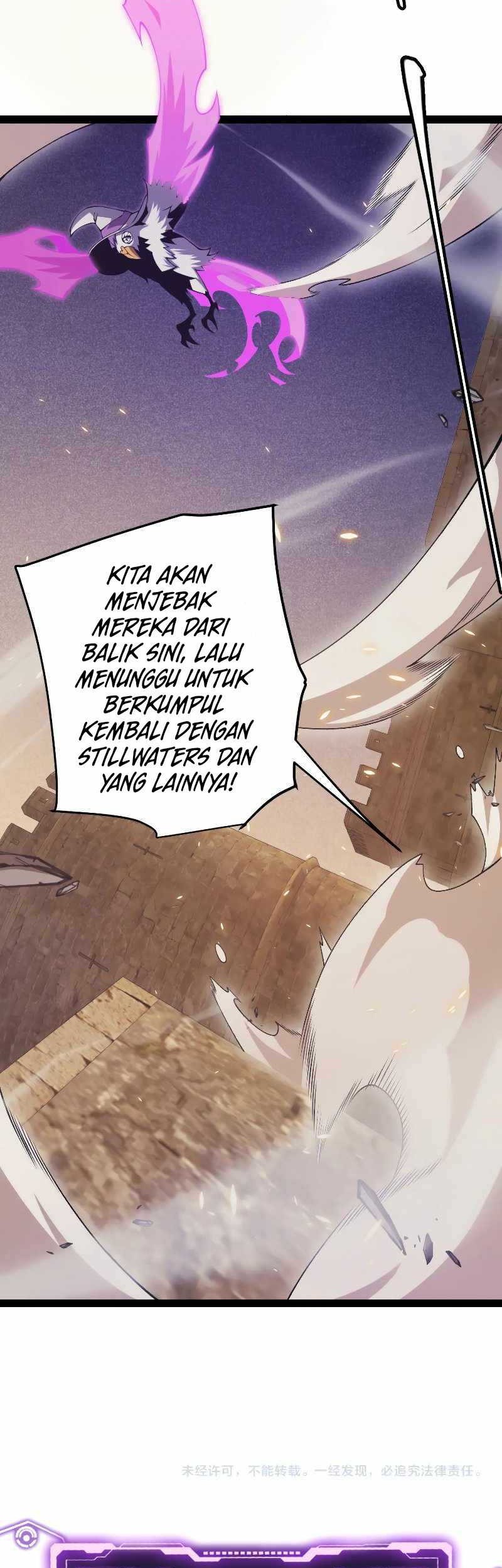 The Game That I Came From Chapter 166 Gambar 49