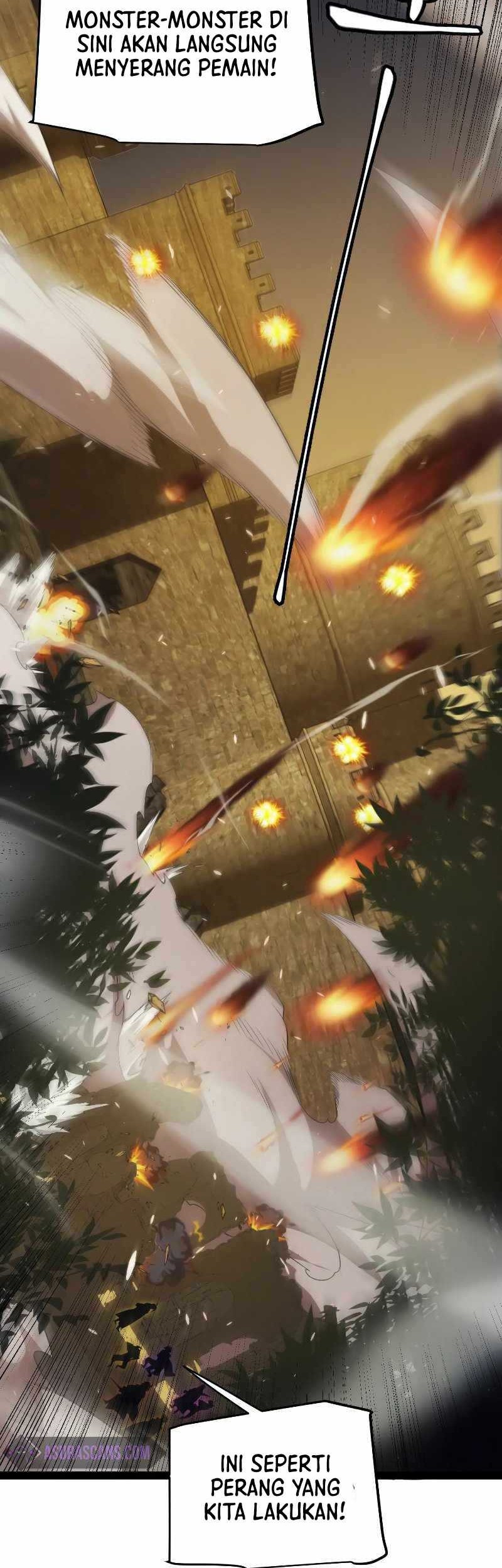 The Game That I Came From Chapter 166 Gambar 12