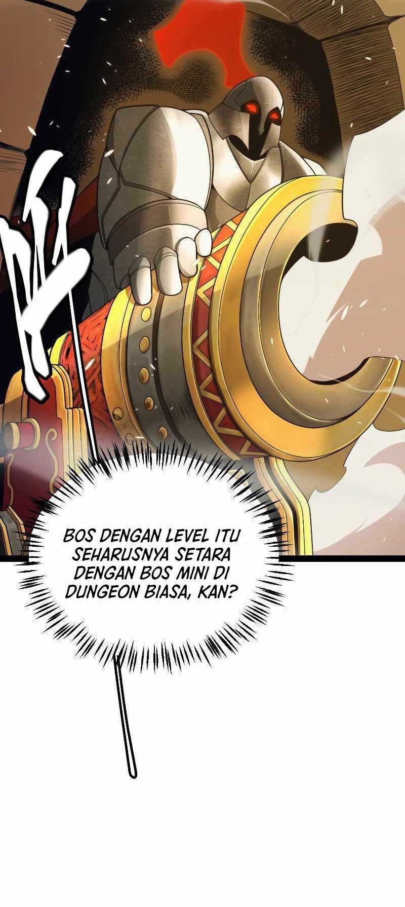 The Game That I Came From Chapter 166 Gambar 14