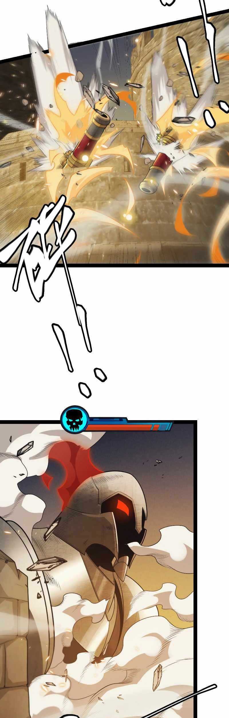 The Game That I Came From Chapter 166 Gambar 17