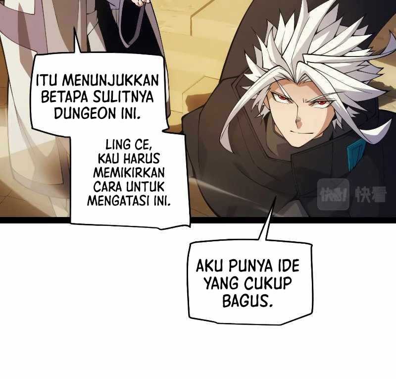 The Game That I Came From Chapter 166 Gambar 19