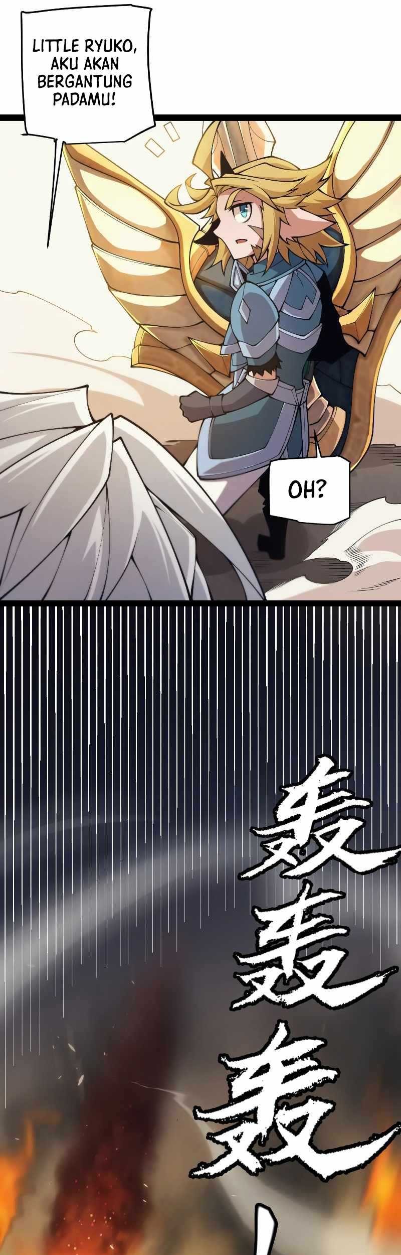 The Game That I Came From Chapter 166 Gambar 20