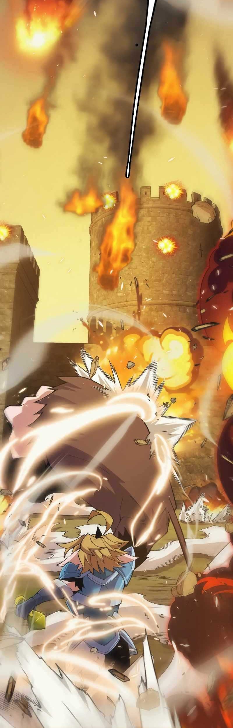 The Game That I Came From Chapter 166 Gambar 21