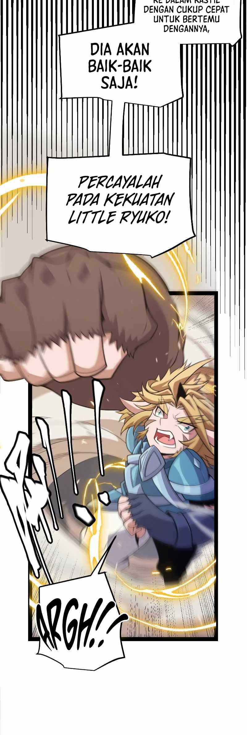 The Game That I Came From Chapter 166 Gambar 24