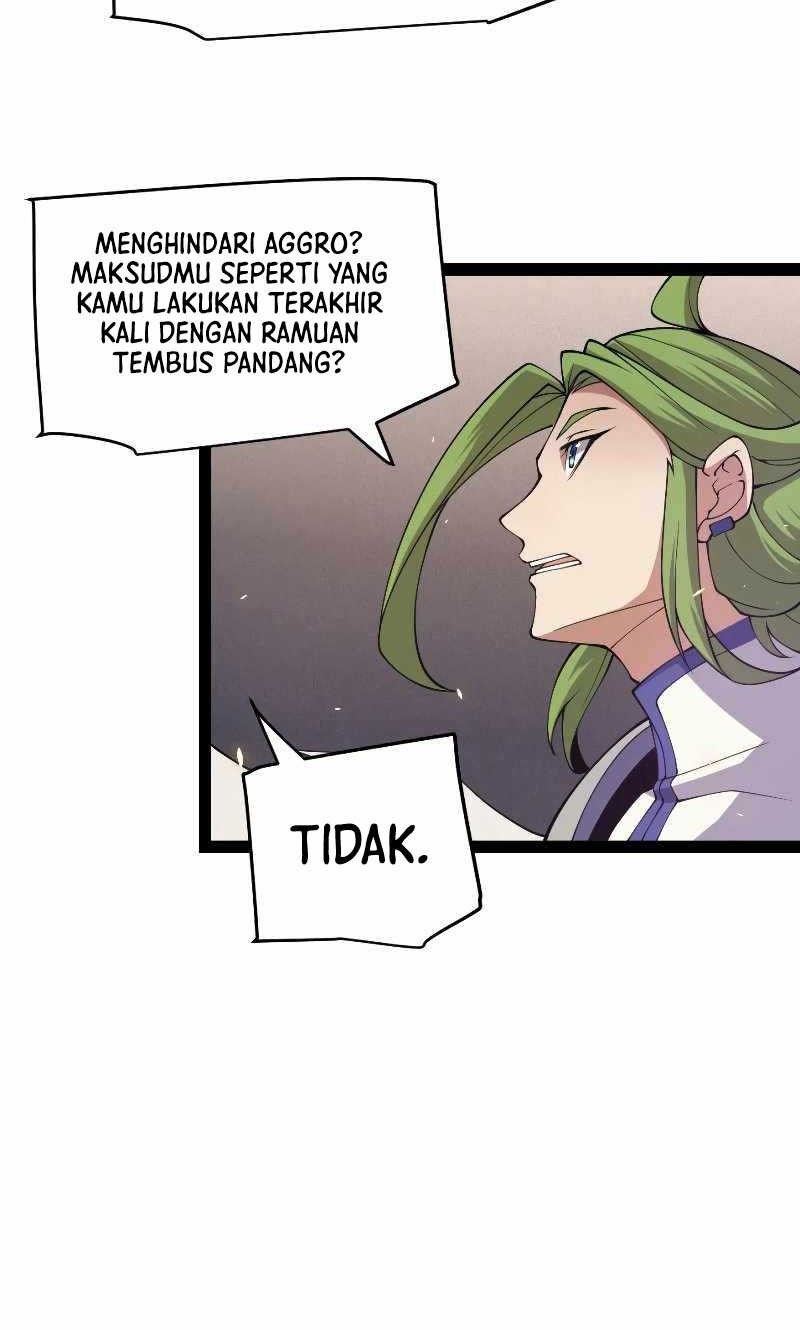 The Game That I Came From Chapter 166 Gambar 27