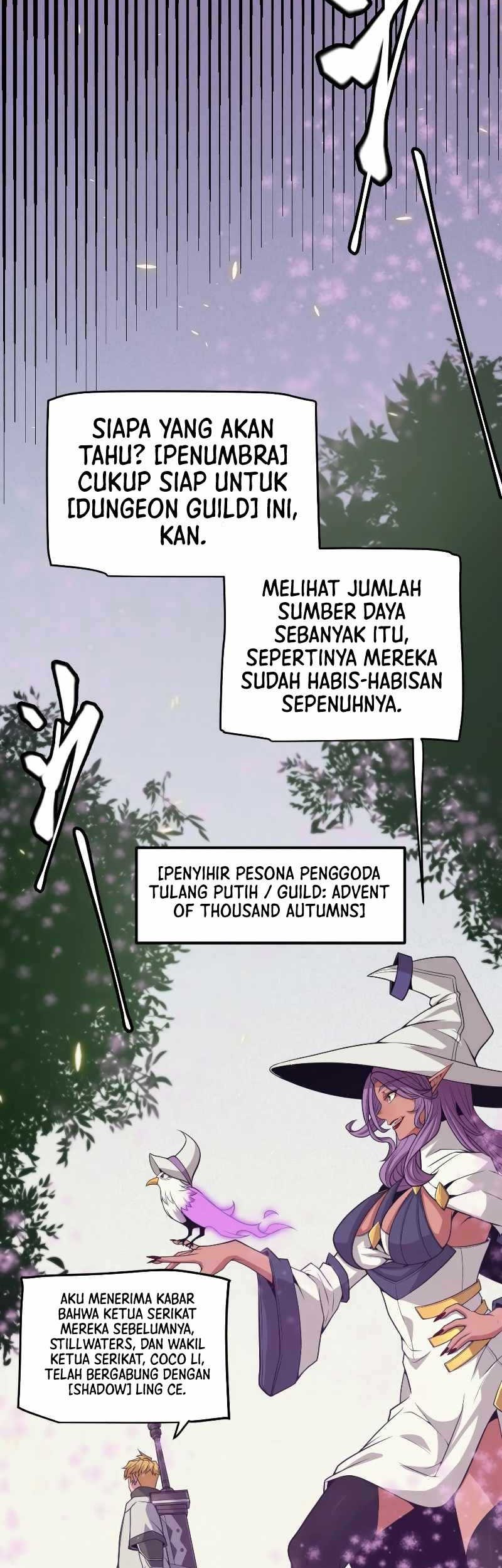 The Game That I Came From Chapter 166 Gambar 30