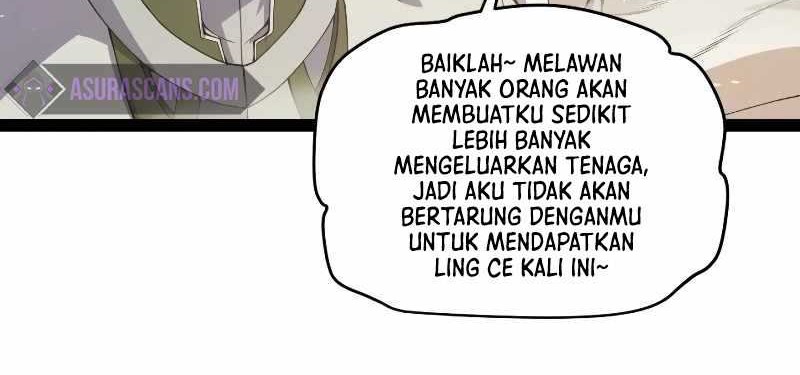 The Game That I Came From Chapter 166 Gambar 33