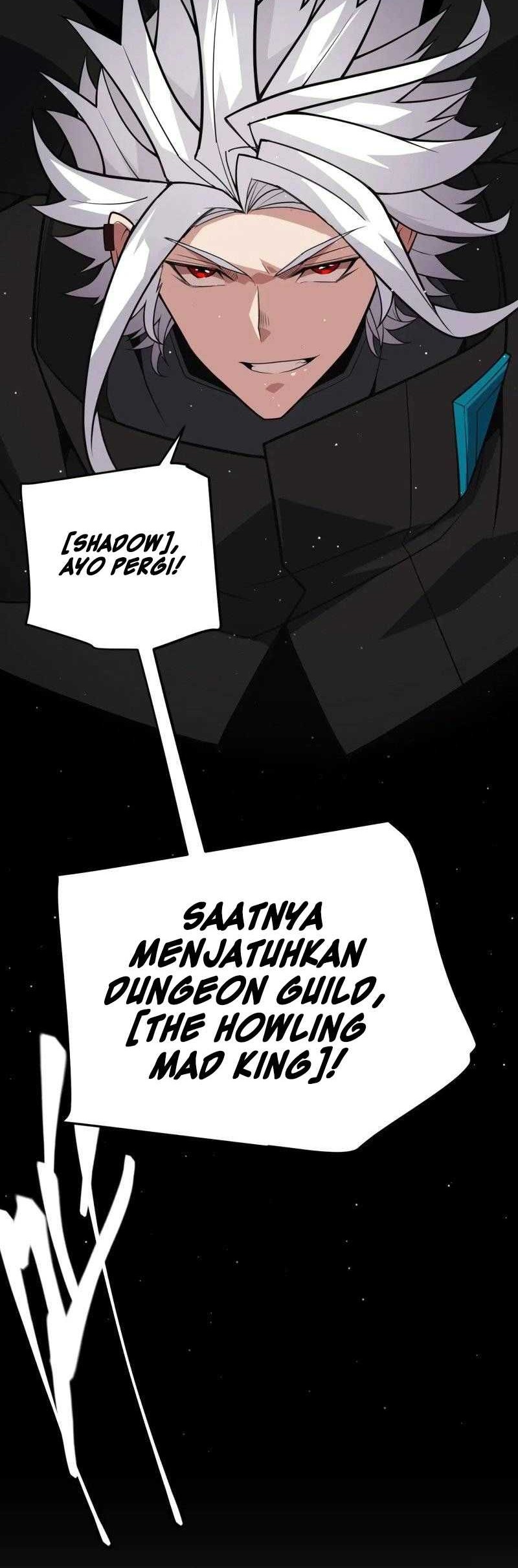 The Game That I Came From Chapter 165 Gambar 41