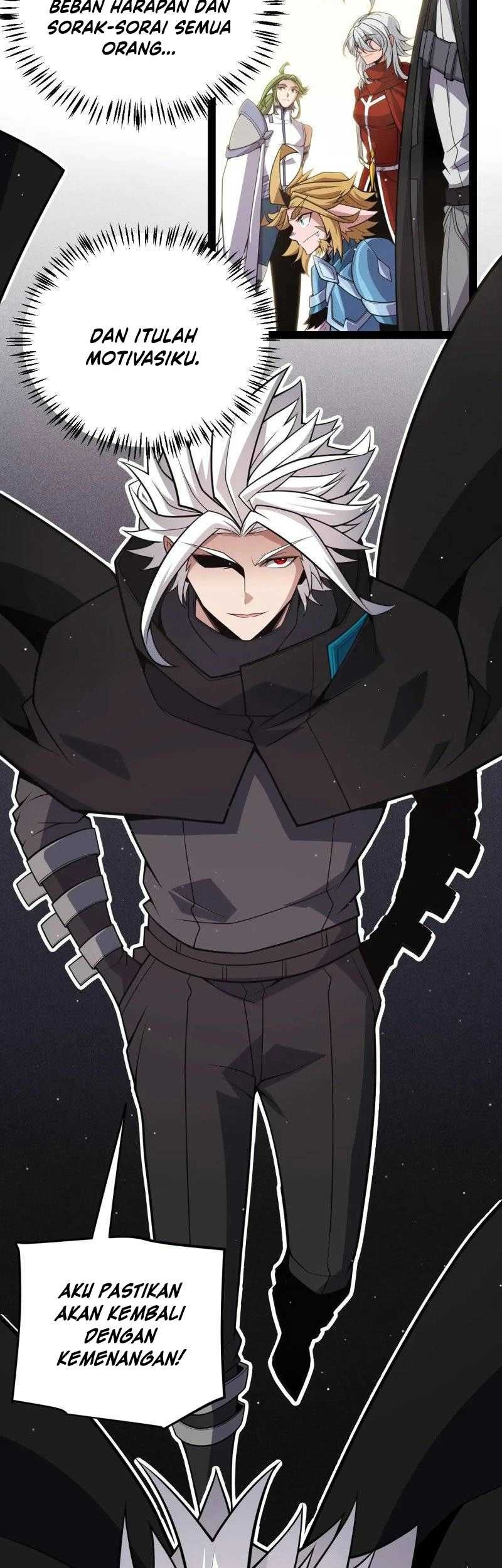 The Game That I Came From Chapter 165 Gambar 40