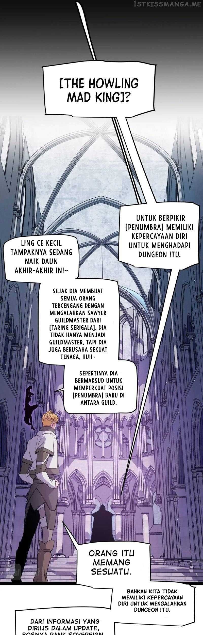 The Game That I Came From Chapter 165 Gambar 42