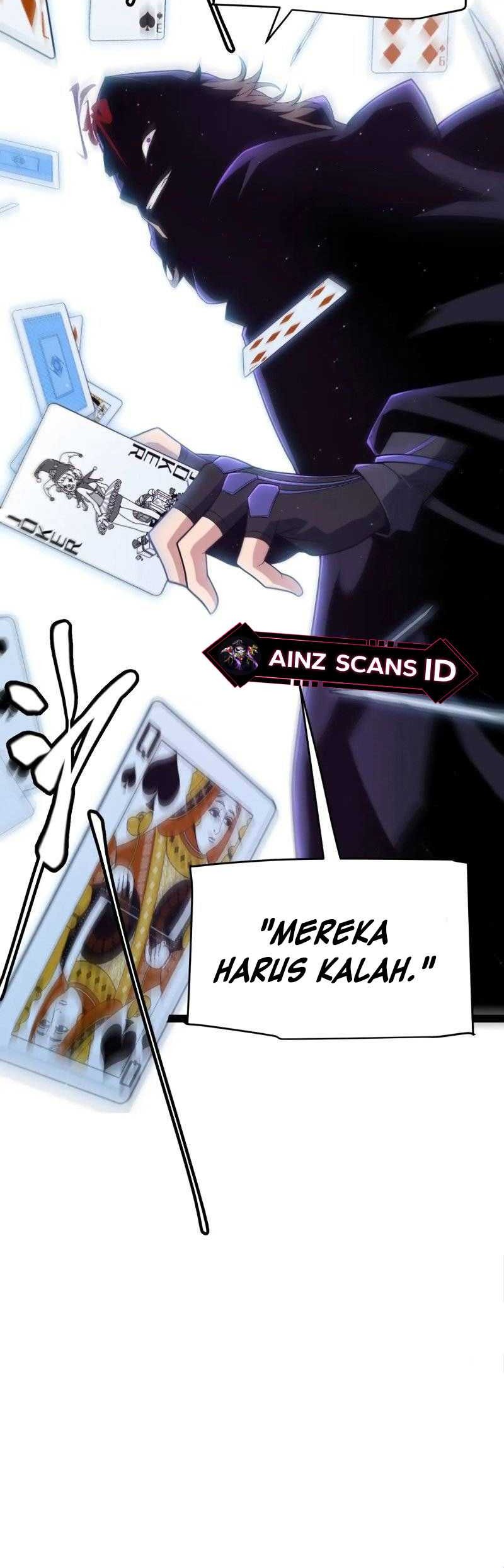 The Game That I Came From Chapter 165 Gambar 44