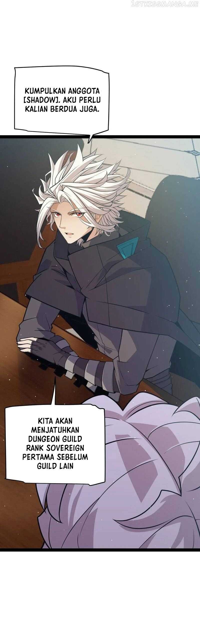 The Game That I Came From Chapter 165 Gambar 6