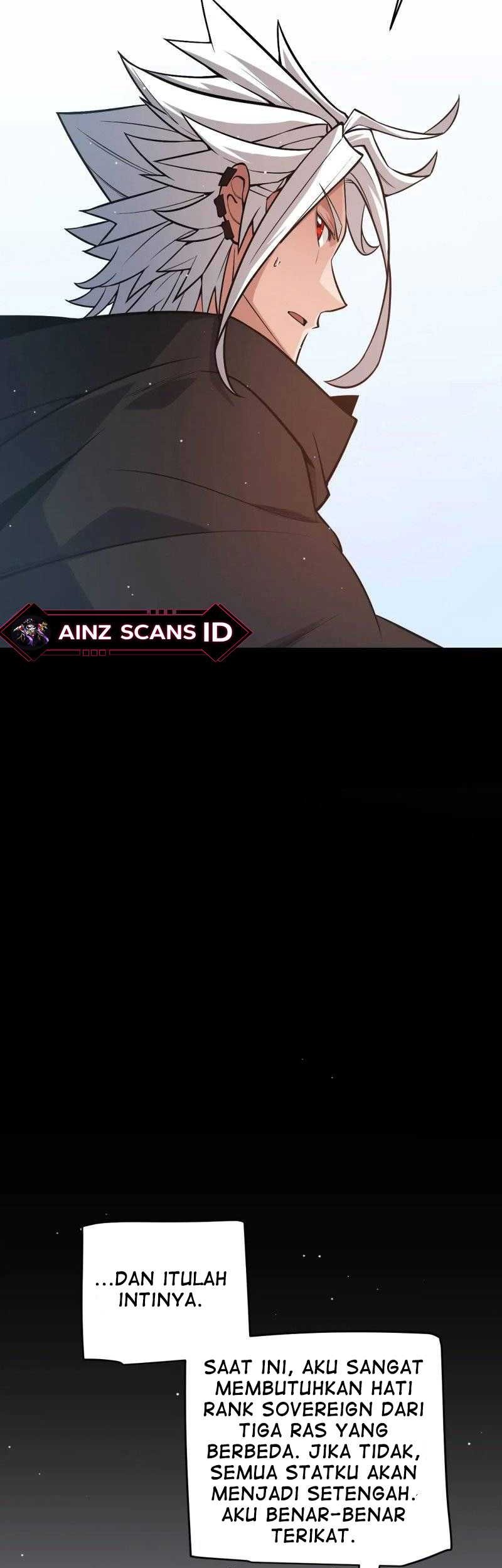 The Game That I Came From Chapter 165 Gambar 12