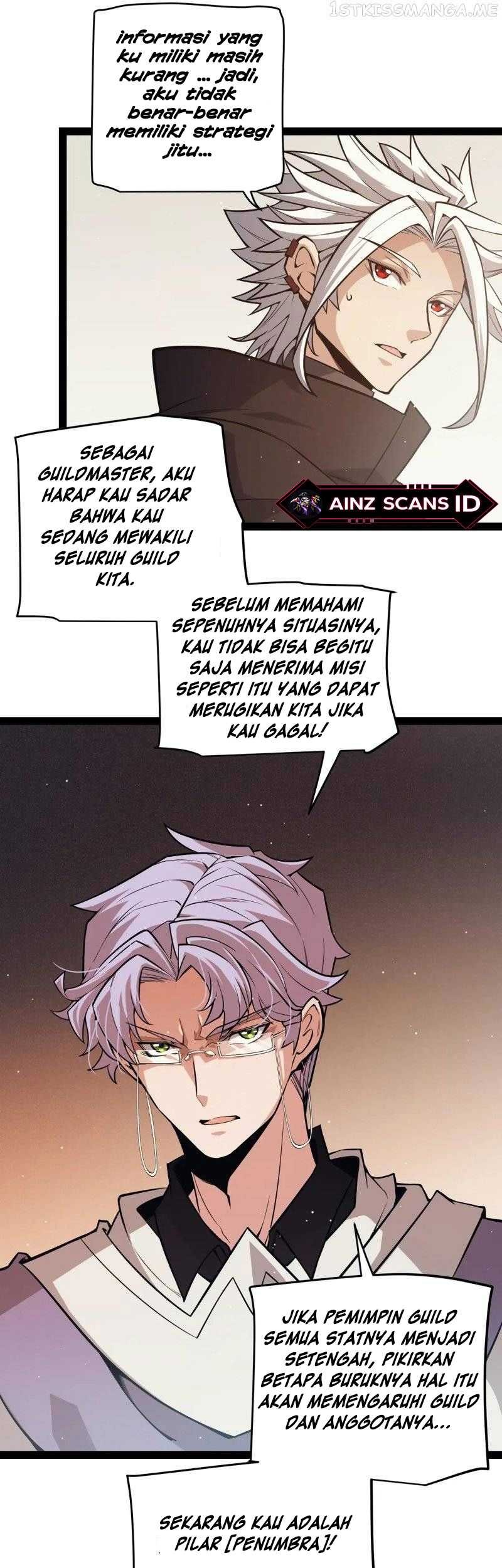 The Game That I Came From Chapter 165 Gambar 15