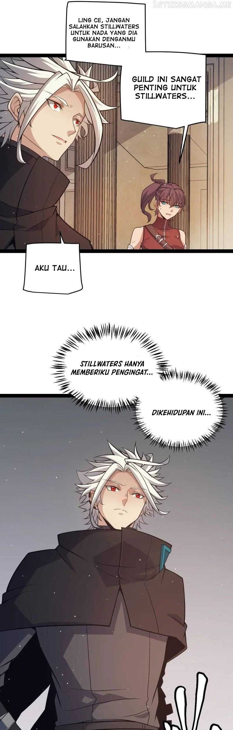 The Game That I Came From Chapter 165 Gambar 19