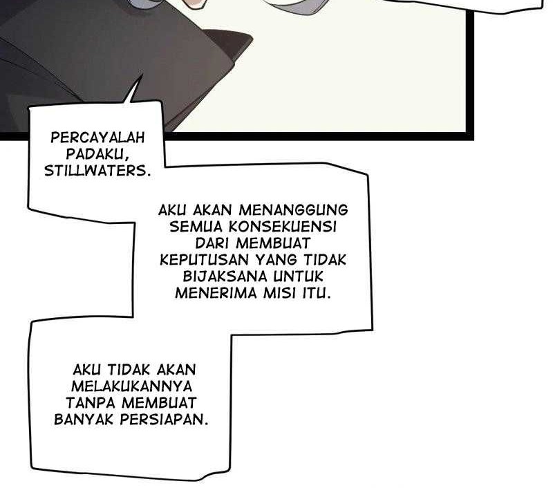 The Game That I Came From Chapter 165 Gambar 27