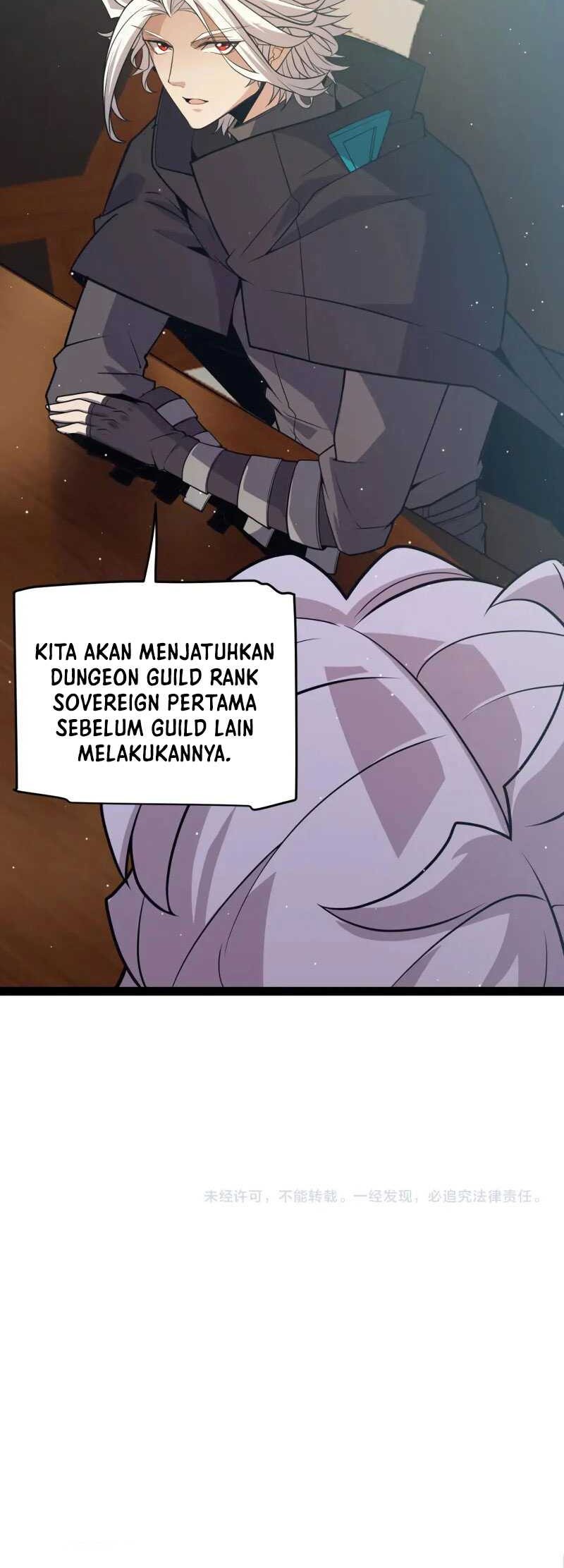 The Game That I Came From Chapter 164 Gambar 53