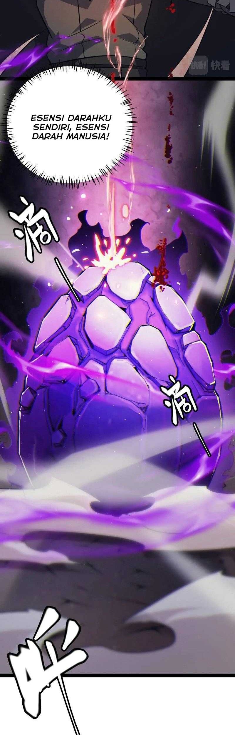 The Game That I Came From Chapter 164 Gambar 34