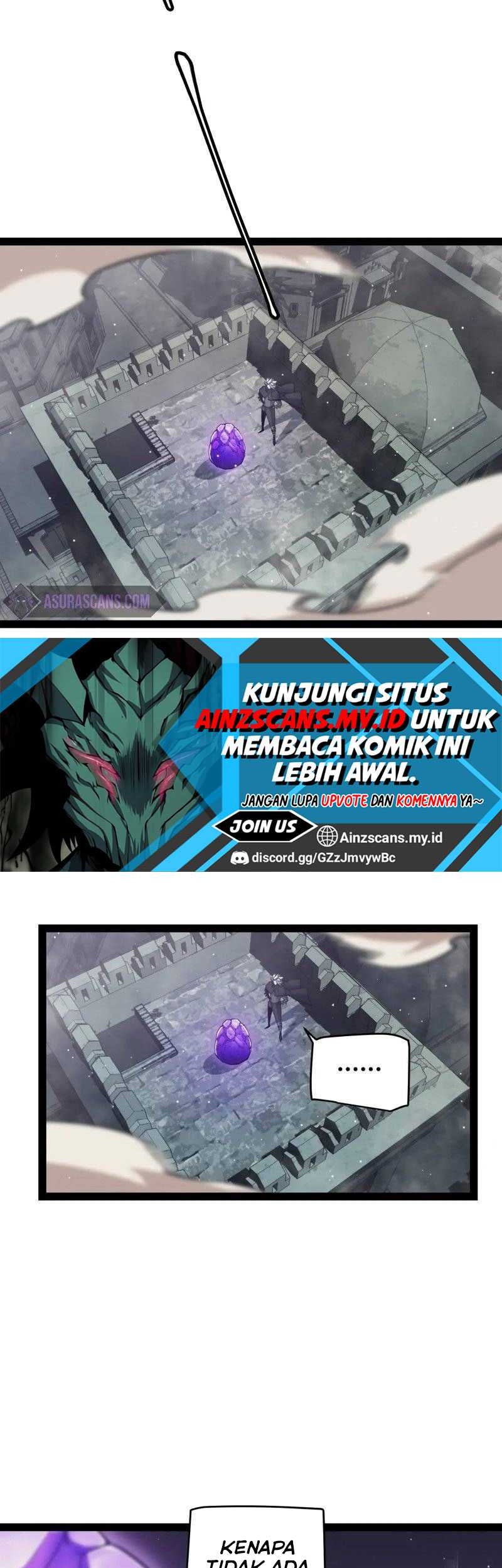 The Game That I Came From Chapter 164 Gambar 35