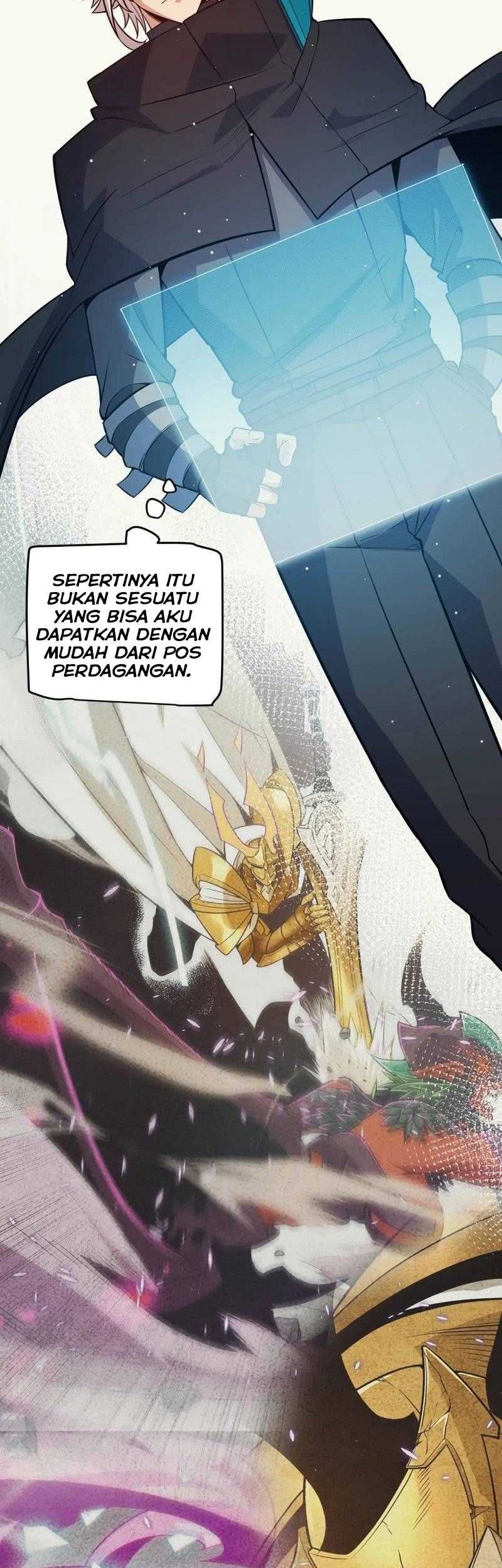 The Game That I Came From Chapter 164 Gambar 42