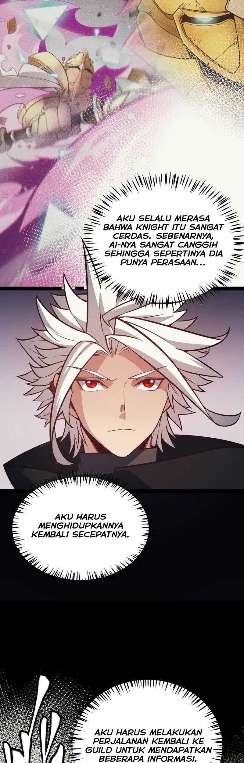 The Game That I Came From Chapter 164 Gambar 43