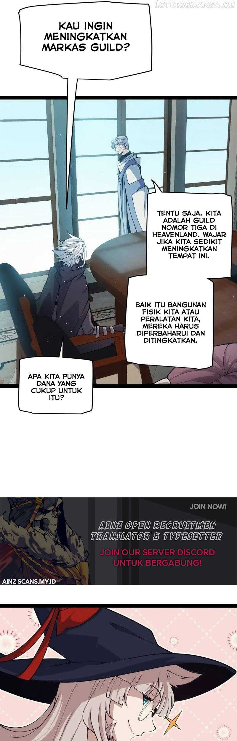 The Game That I Came From Chapter 164 Gambar 46