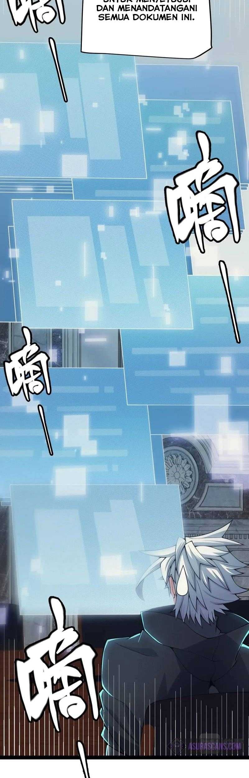 The Game That I Came From Chapter 164 Gambar 48