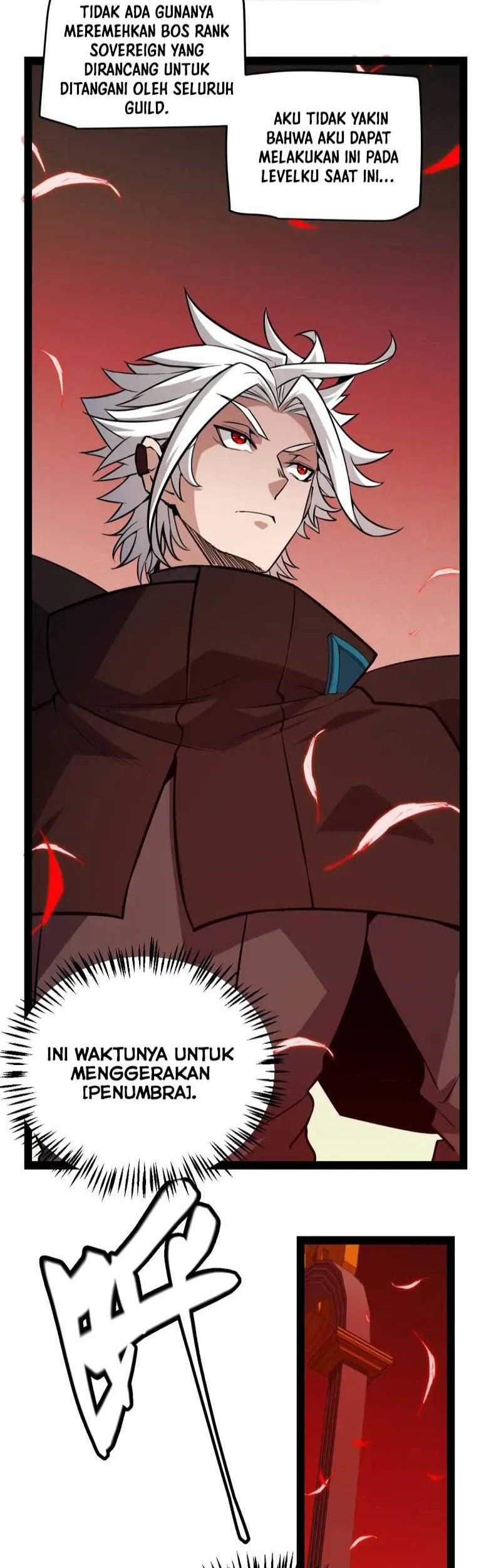 The Game That I Came From Chapter 164 Gambar 7