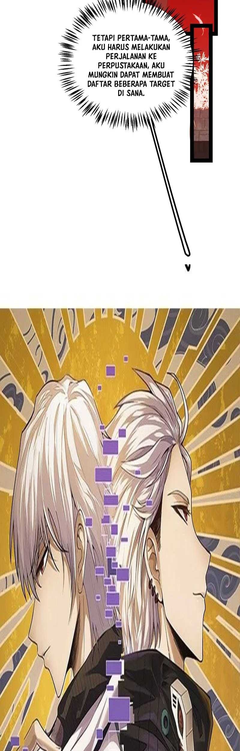 The Game That I Came From Chapter 164 Gambar 8