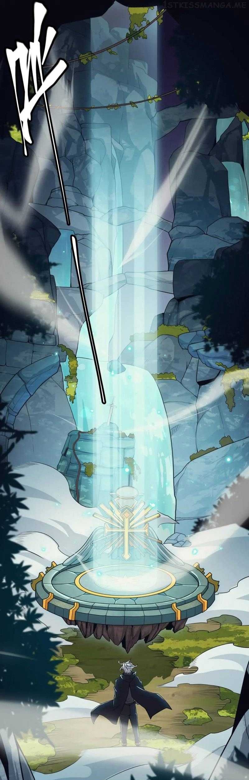 The Game That I Came From Chapter 164 Gambar 11