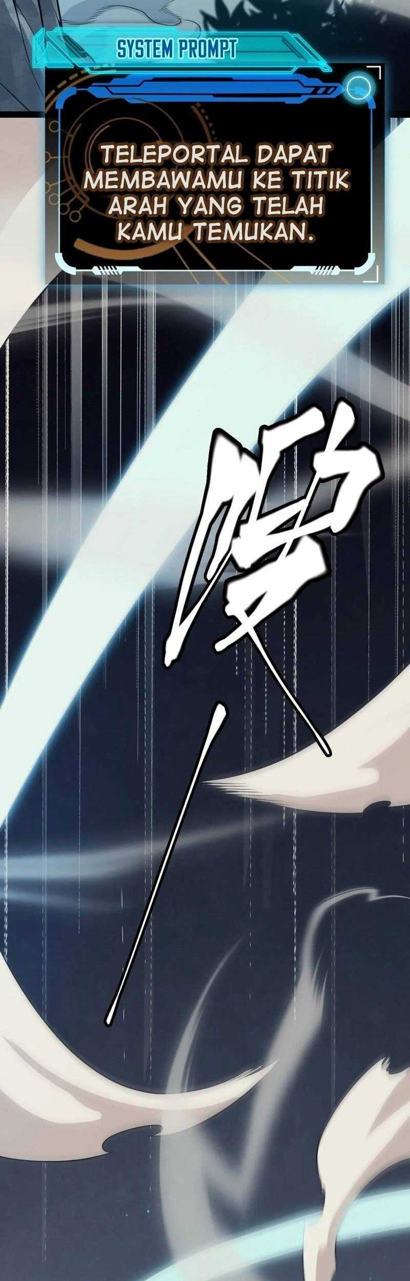 The Game That I Came From Chapter 164 Gambar 12